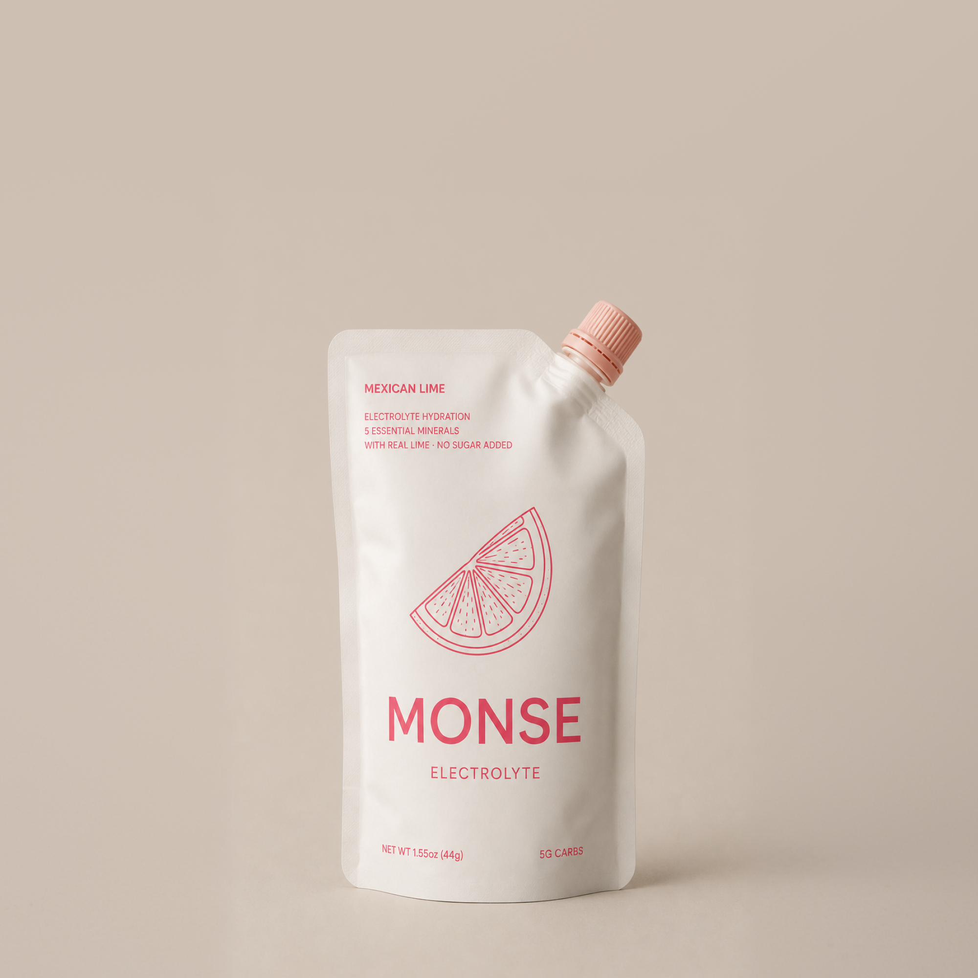 MONSE Electrolyte